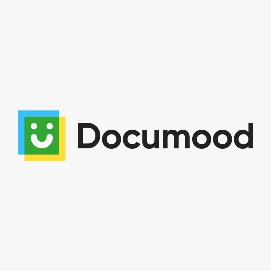 Documood logo