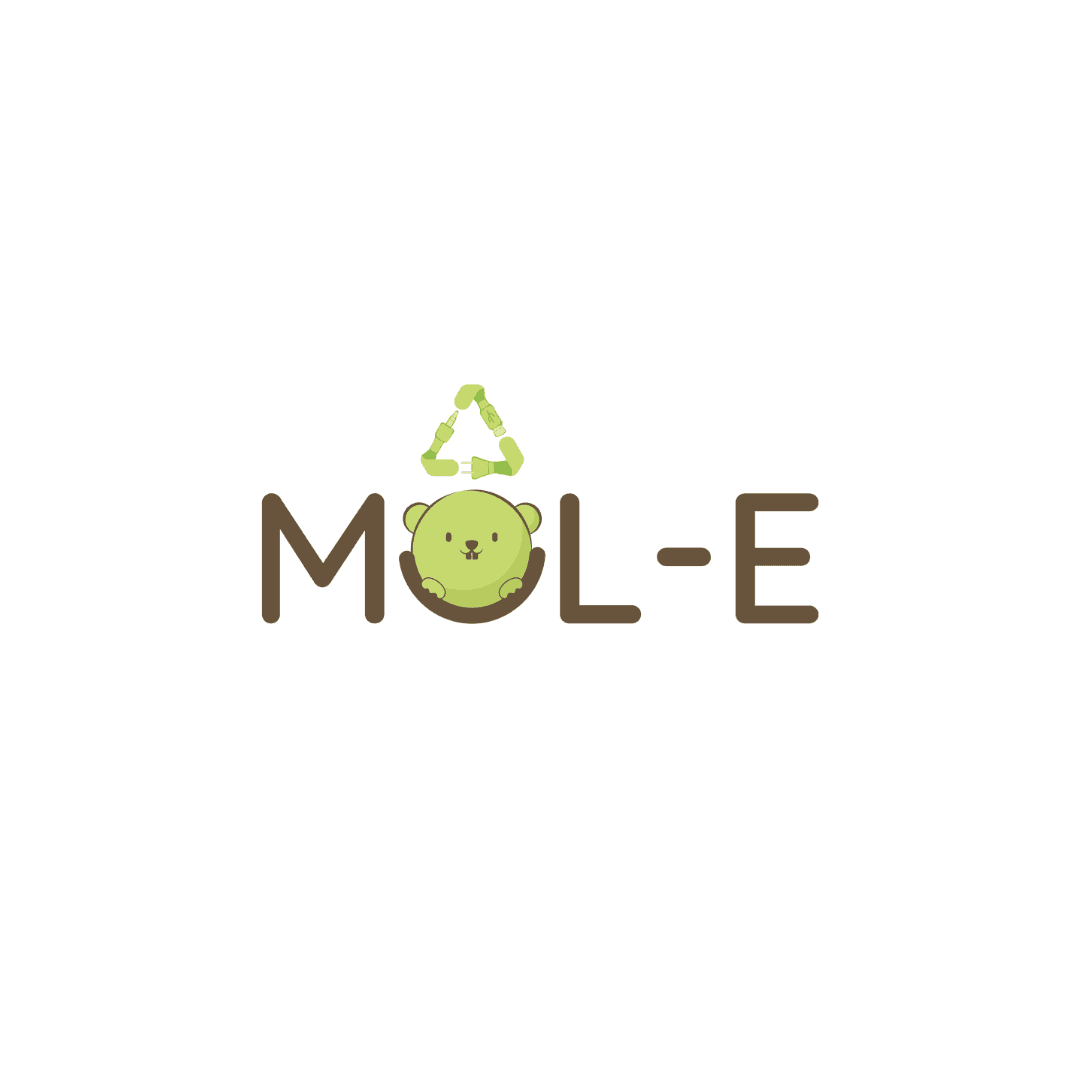 Mol-e logo