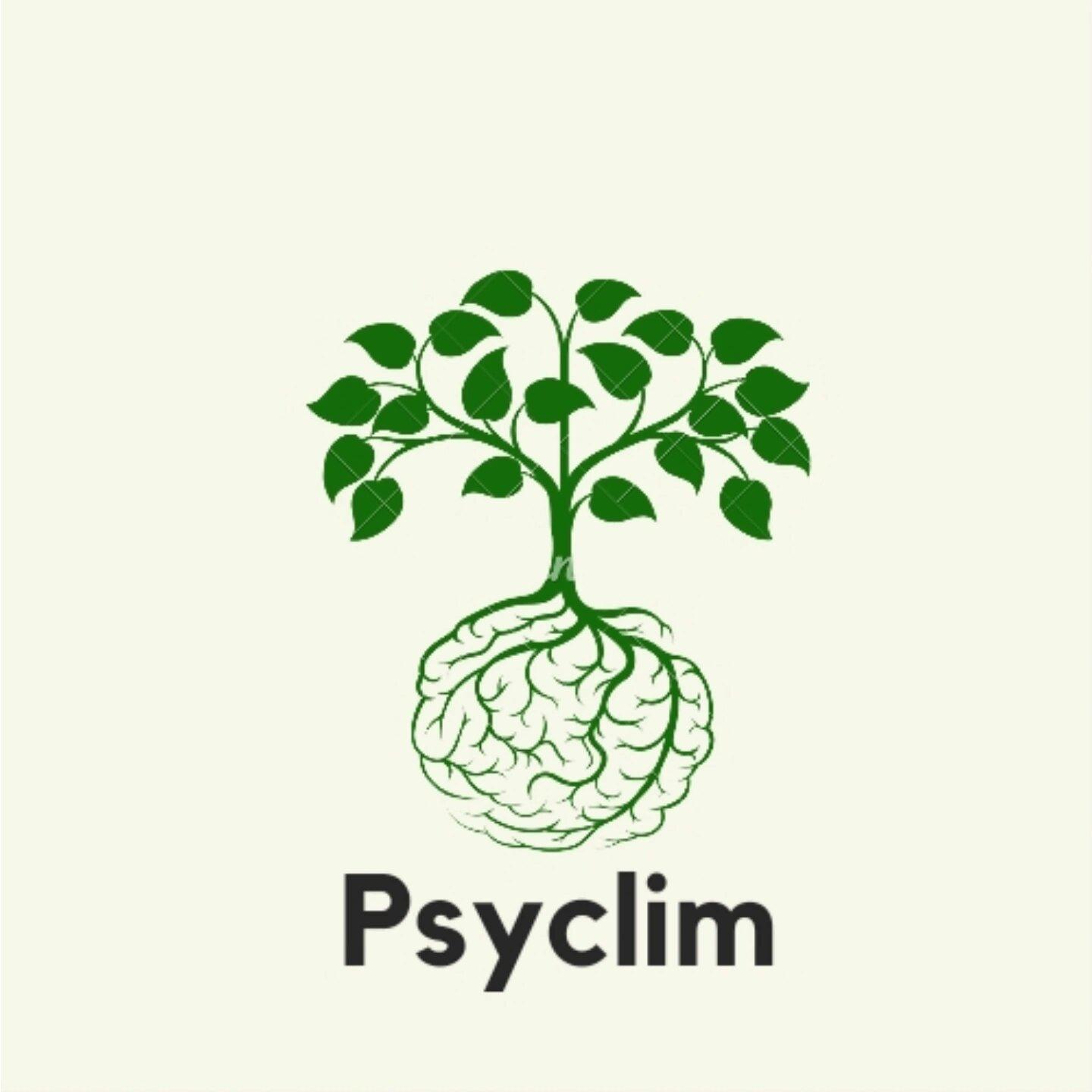 Psyclim logo