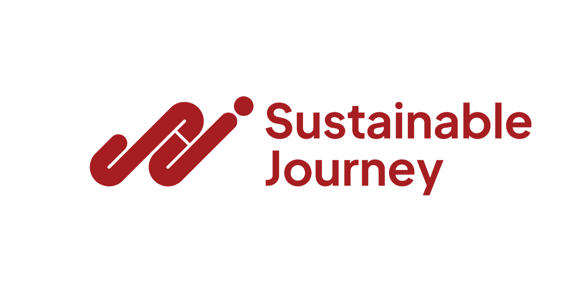 Sustainable Journey logo