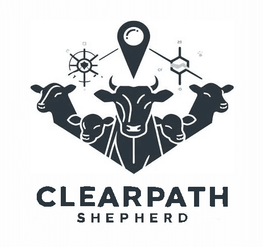 ClearPath Shepherd logo