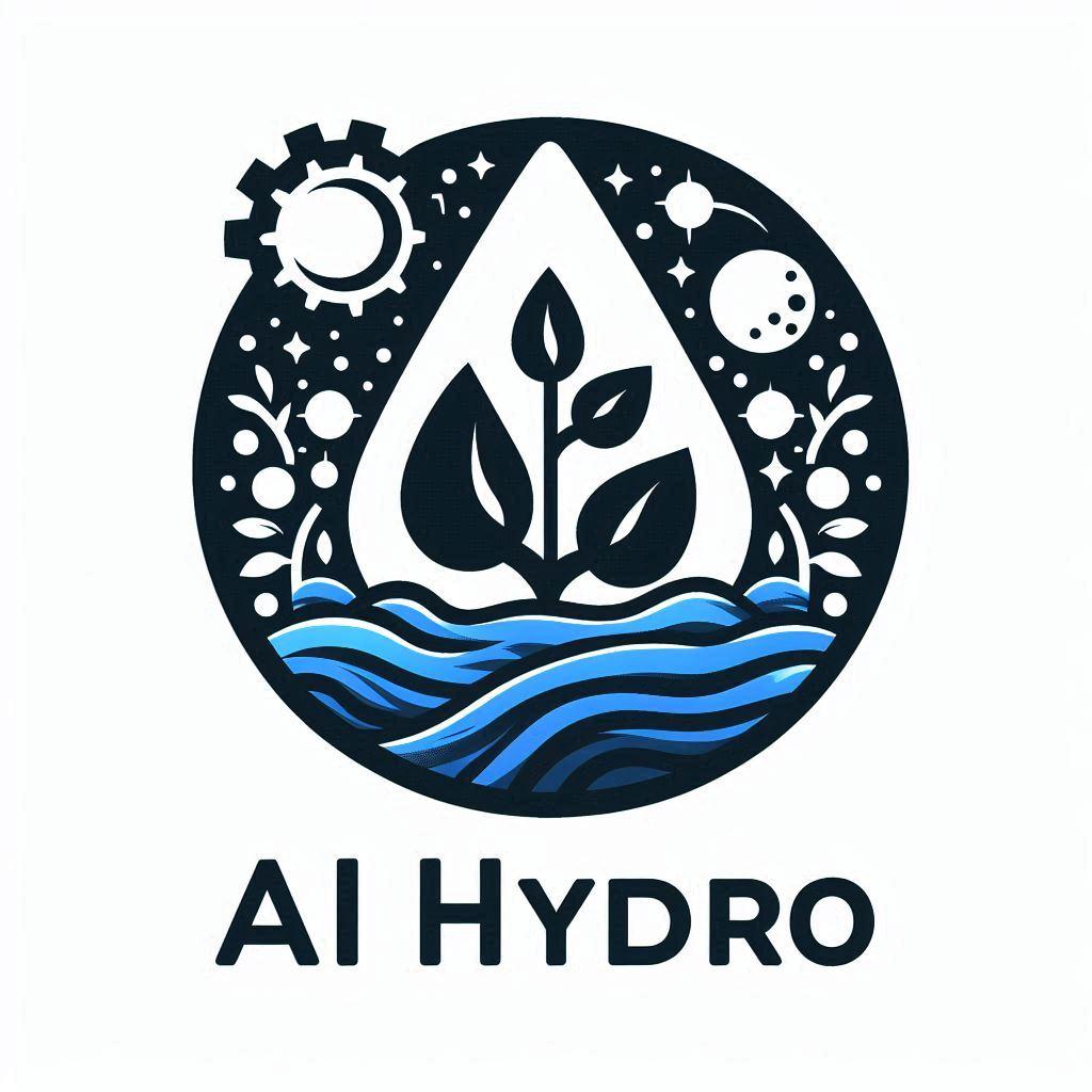 AI IA Hydro logo