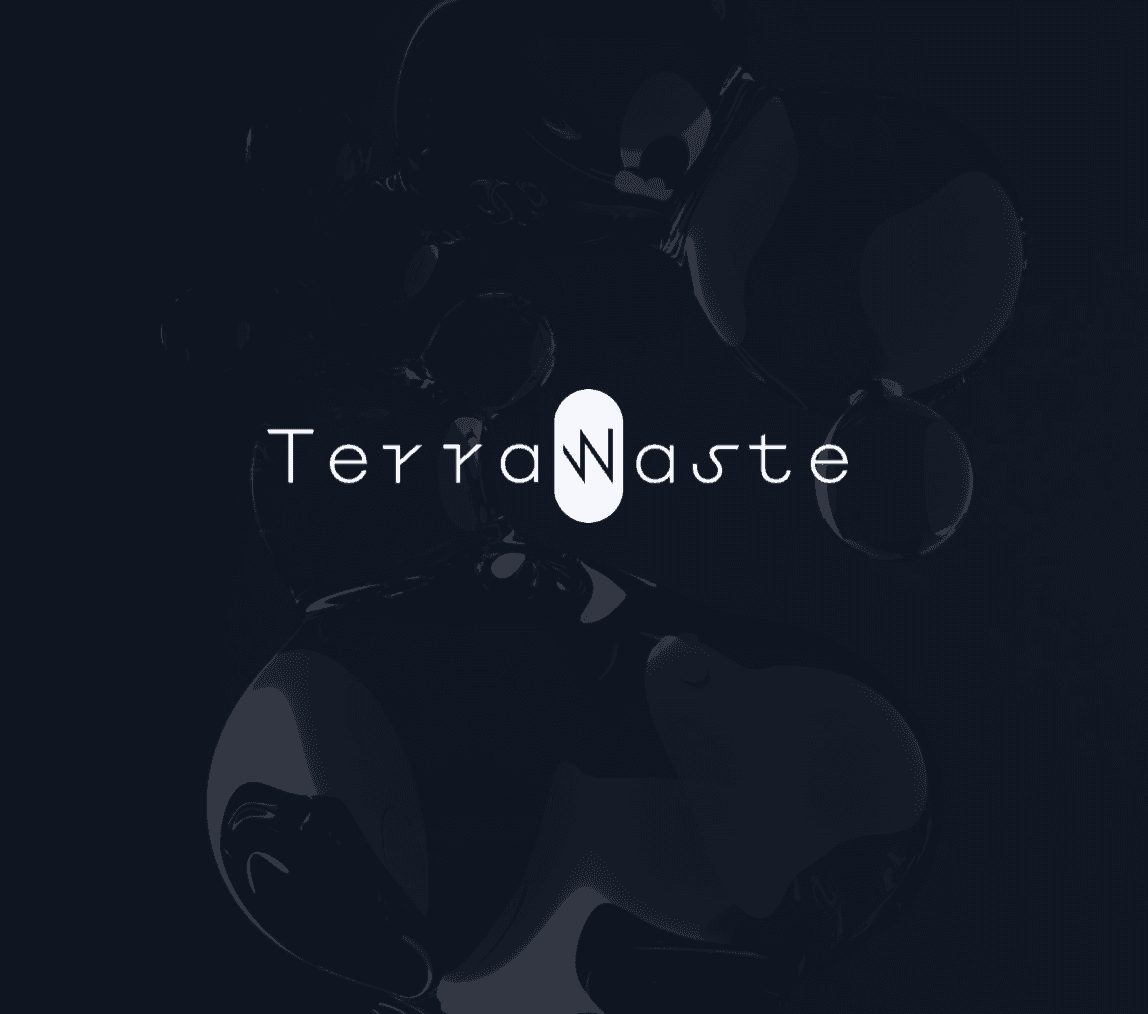 Terrawaste logo
