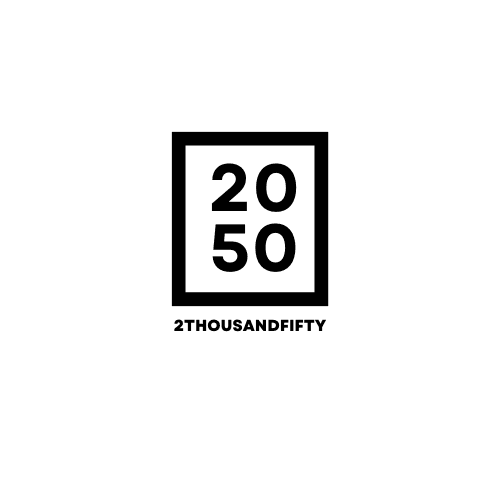 2ThousandFifty logo