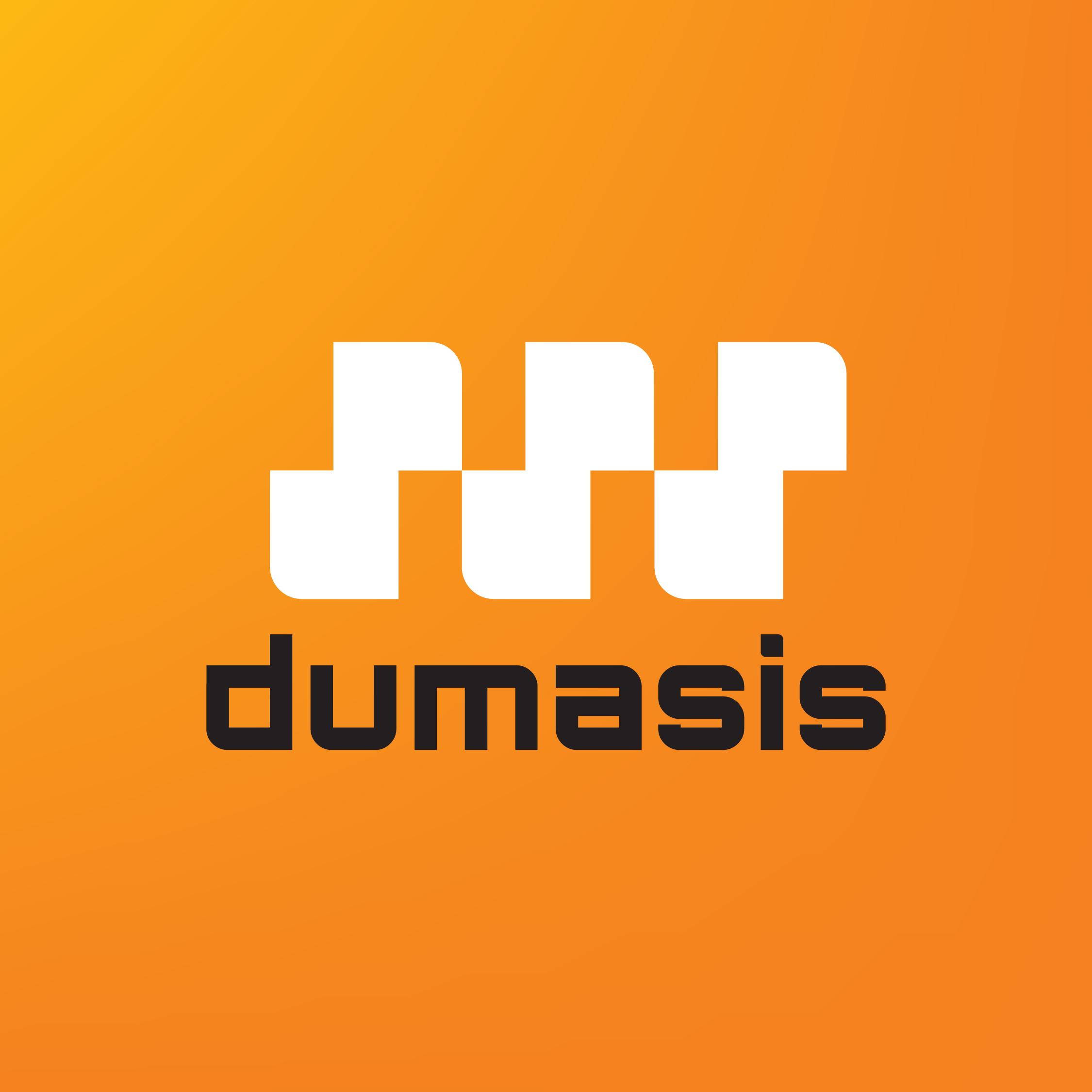 Dumasis logo