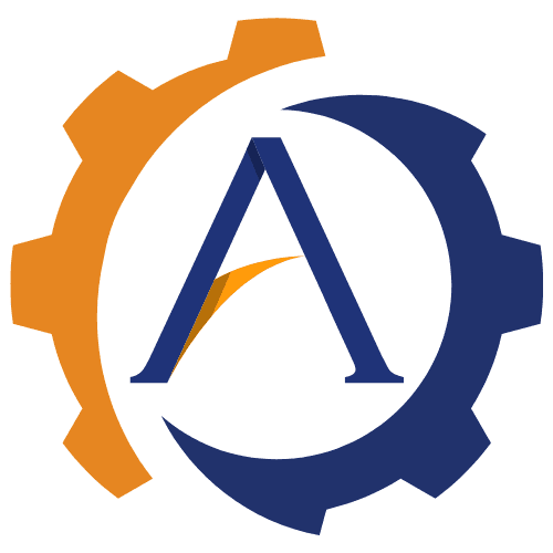 AMANOS logo