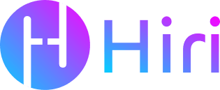 hiri.ai logo