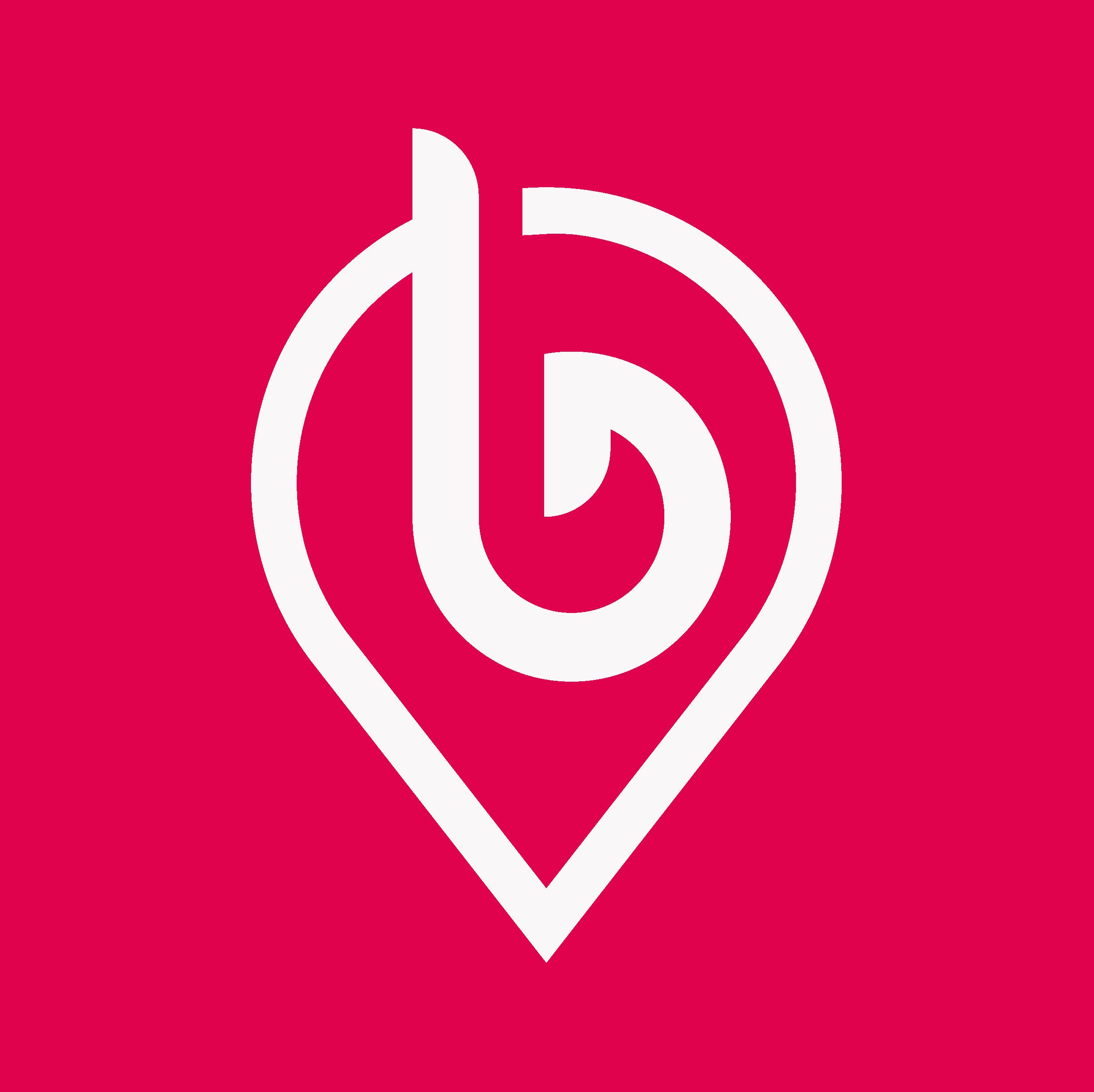 Burdayim App logo