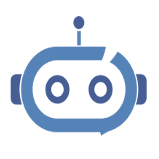 VeriRobot logo