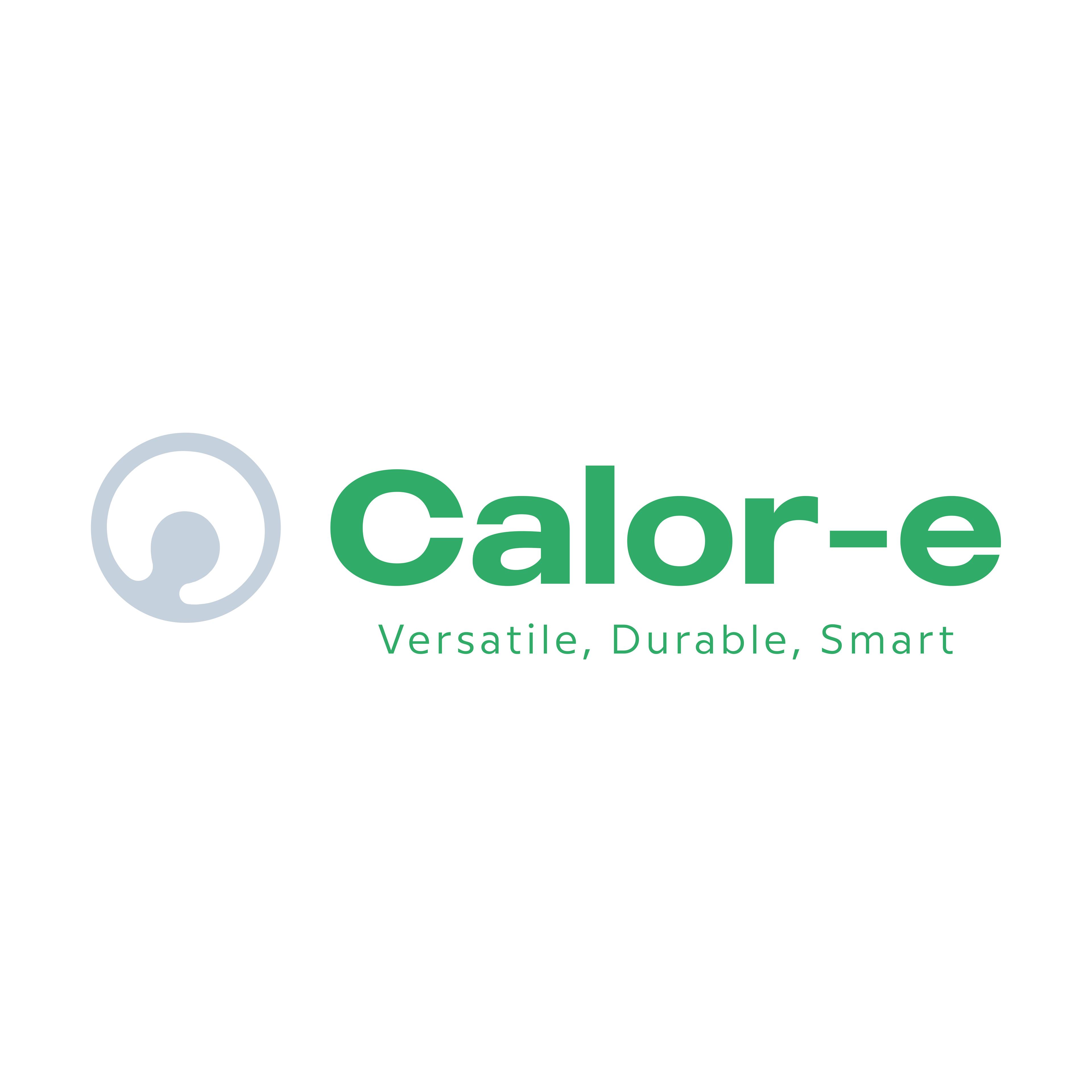 Calor-e logo