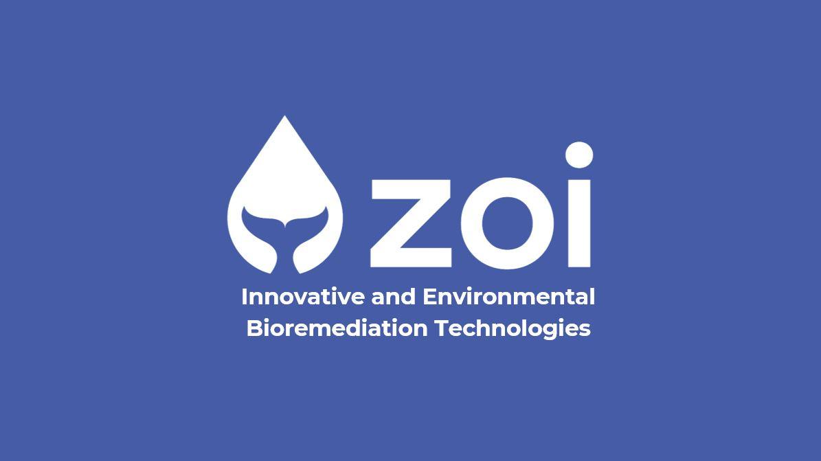 Zoi Environmental Technologies logo