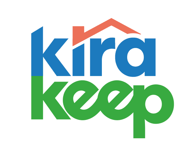 Kirakeep logo