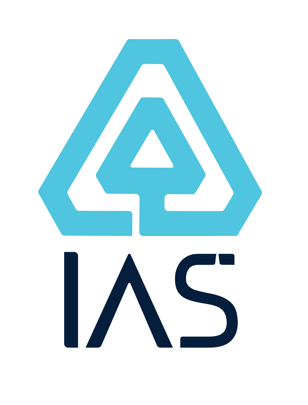 IAS Systems logo