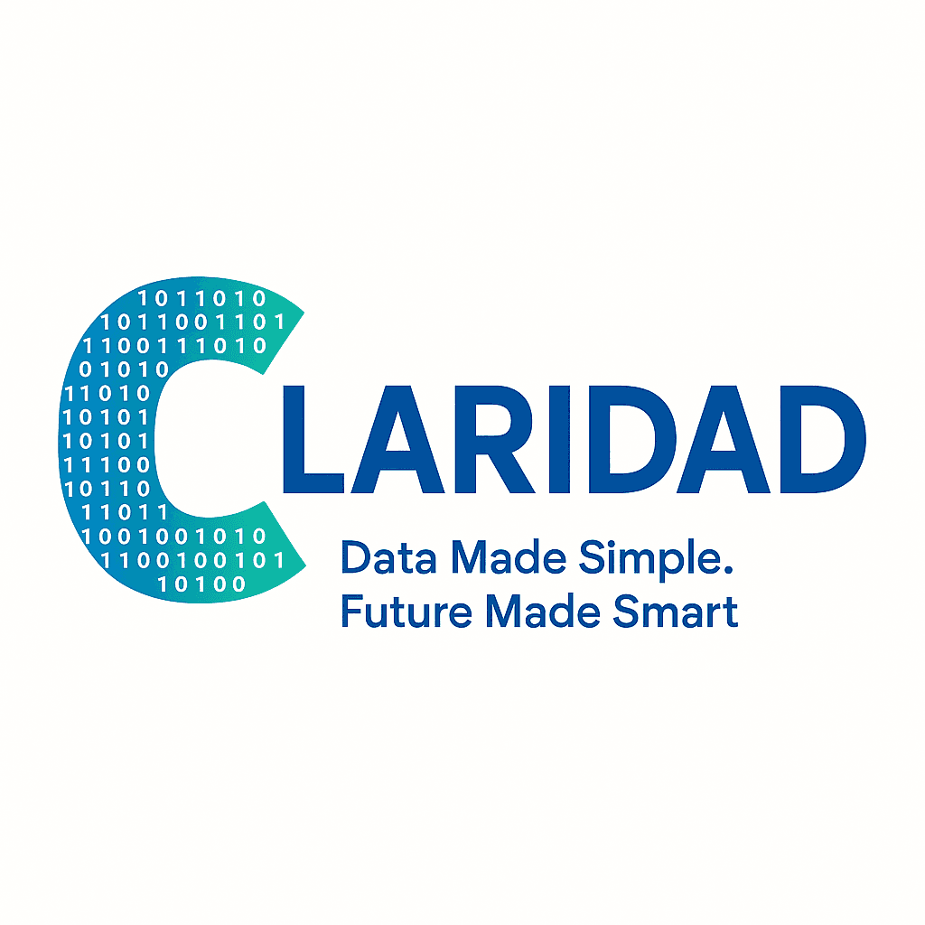 CLARIDAD logo