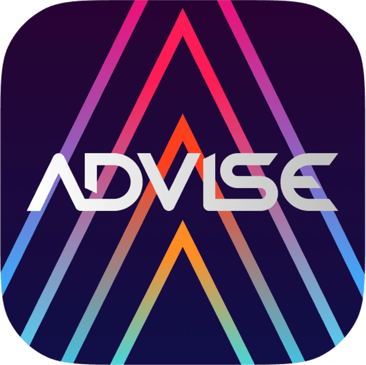Advise CPG logo