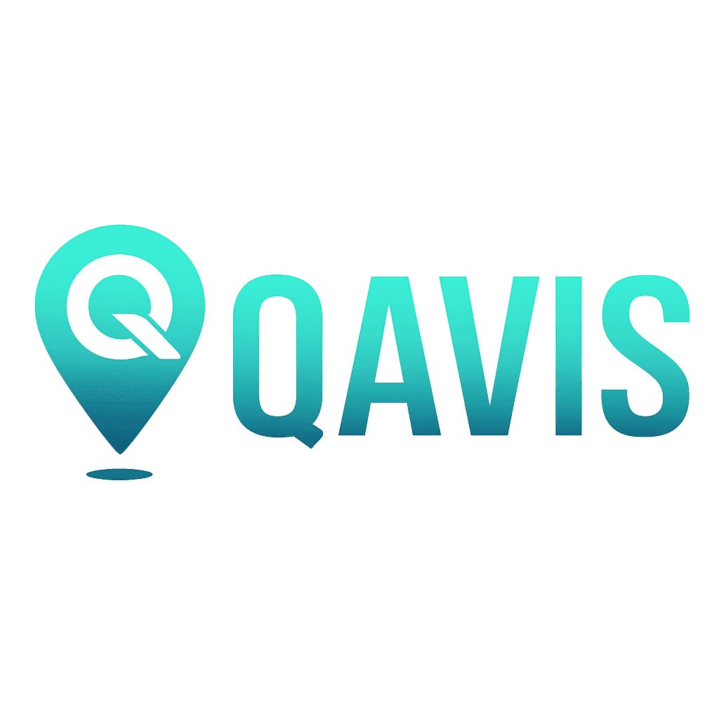 Qavis logo