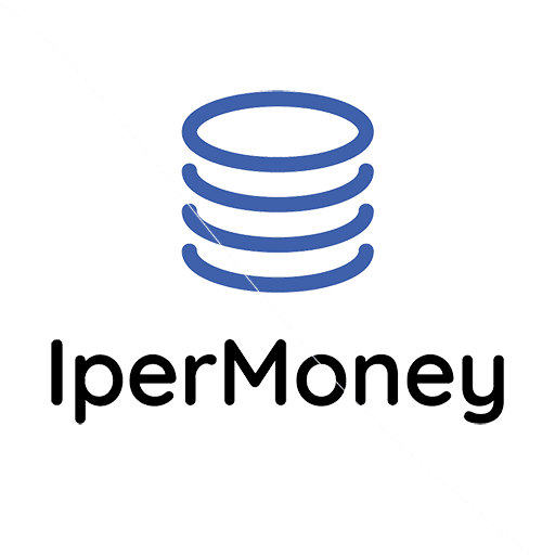 Ipermoney logo