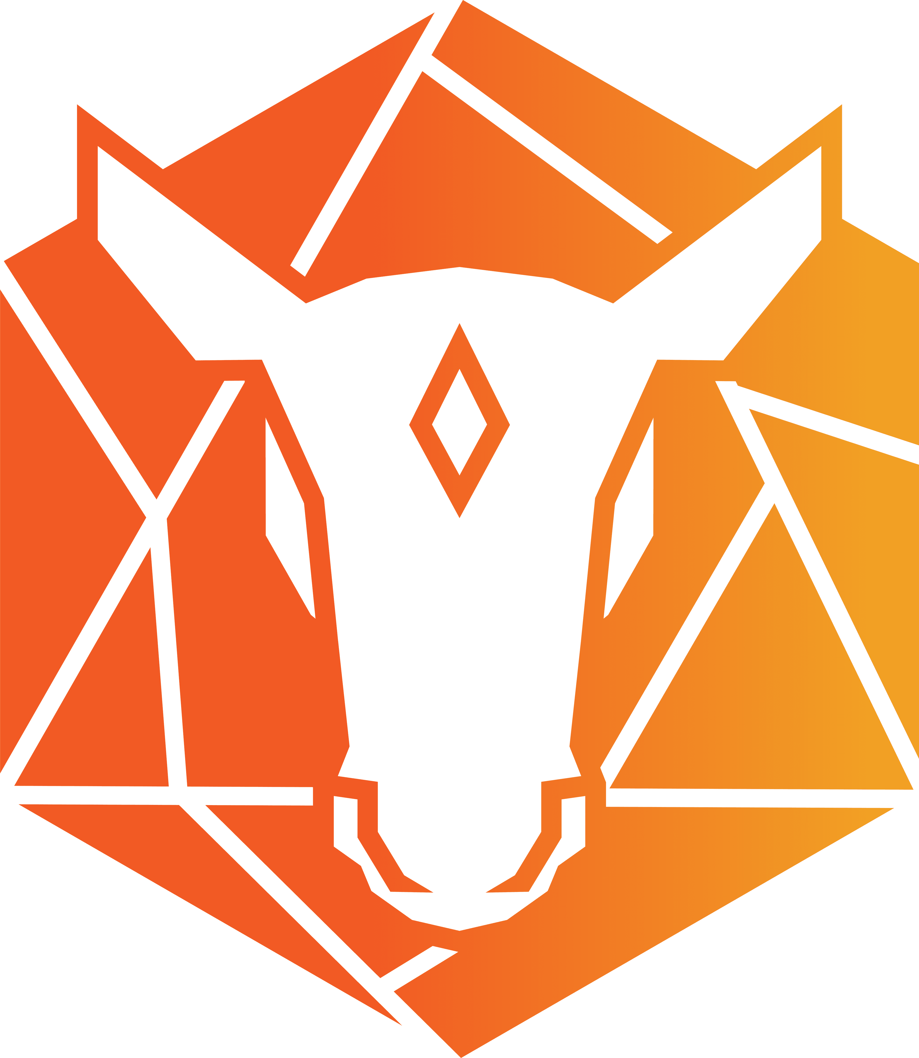 RapidMule logo