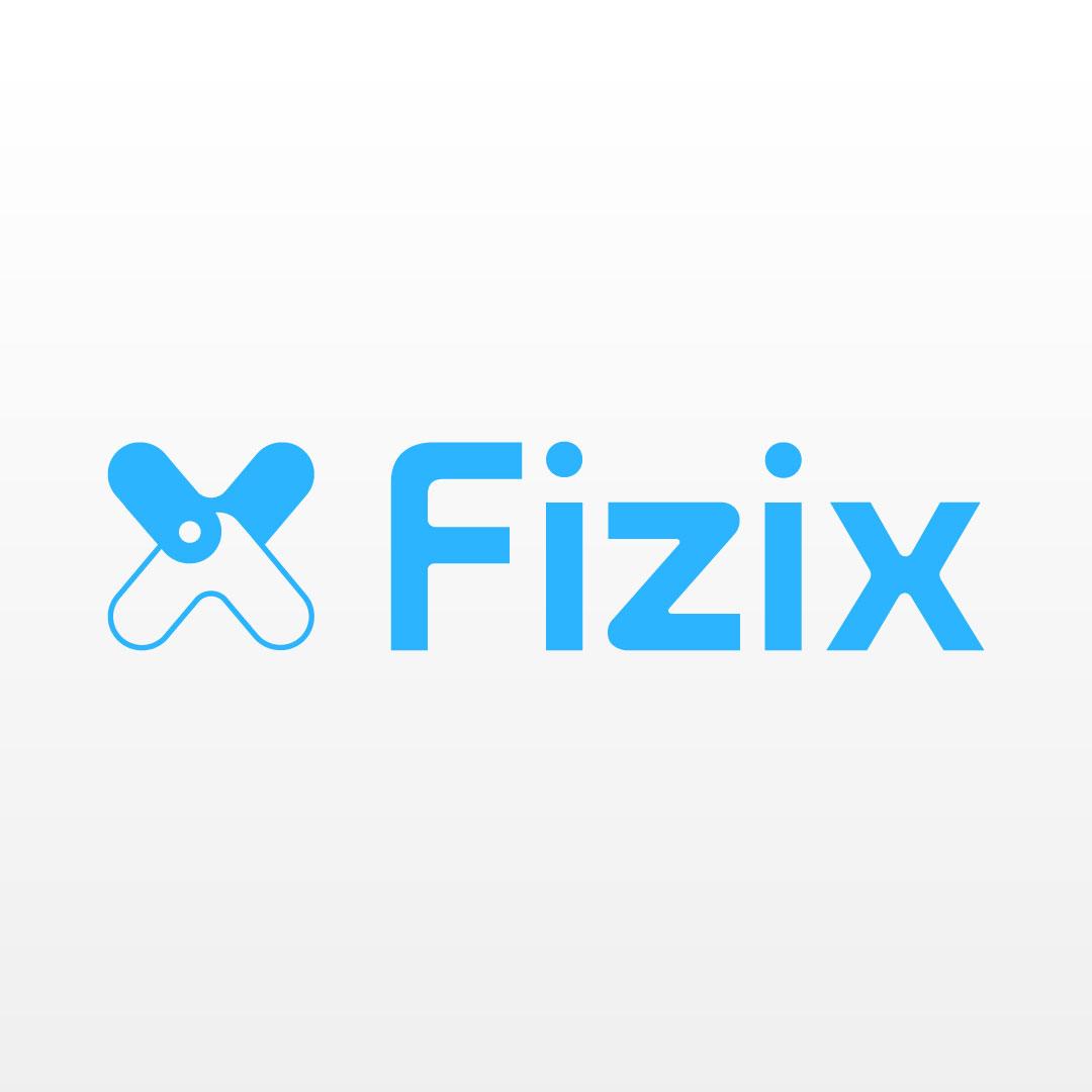Fizix logo