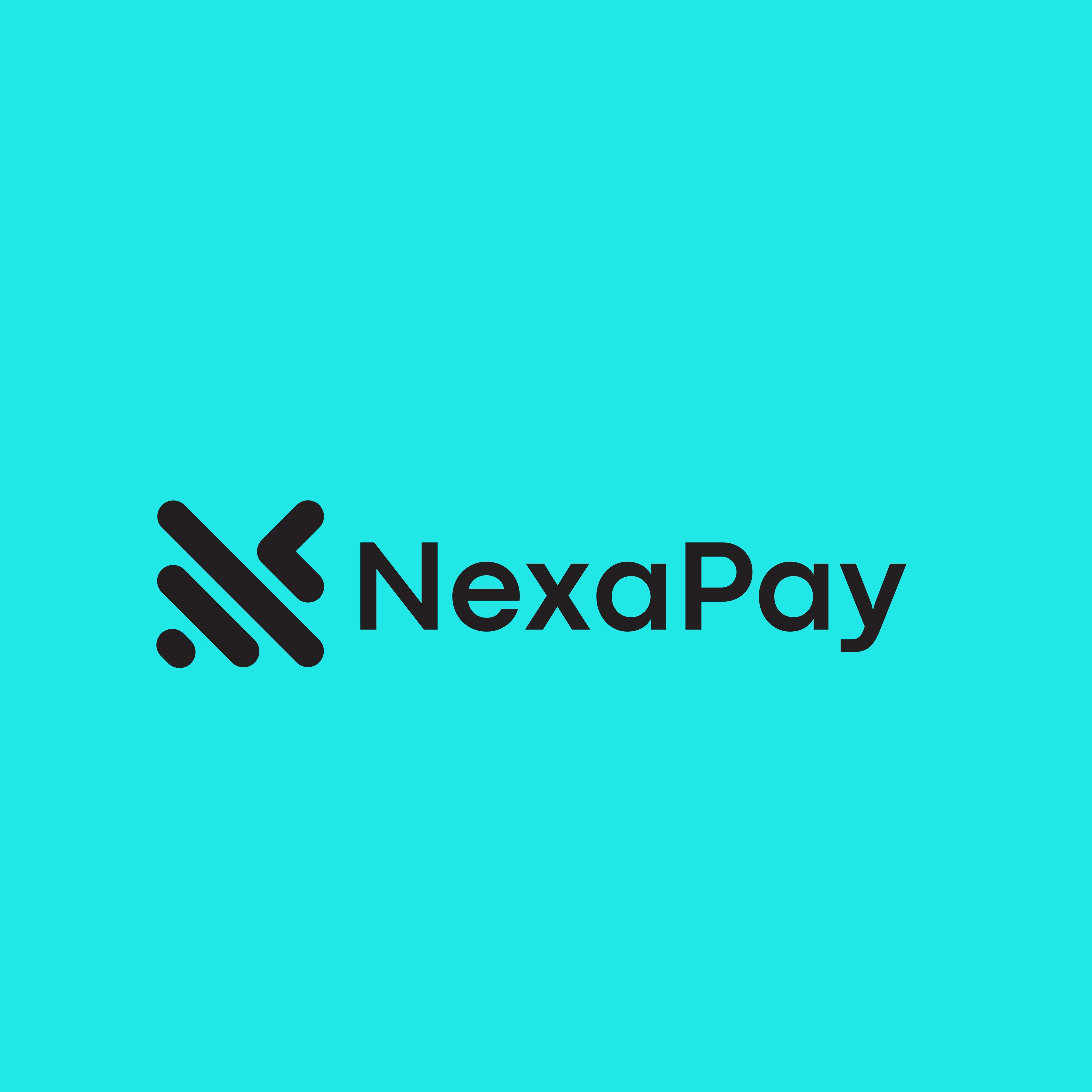 NexaPay logo