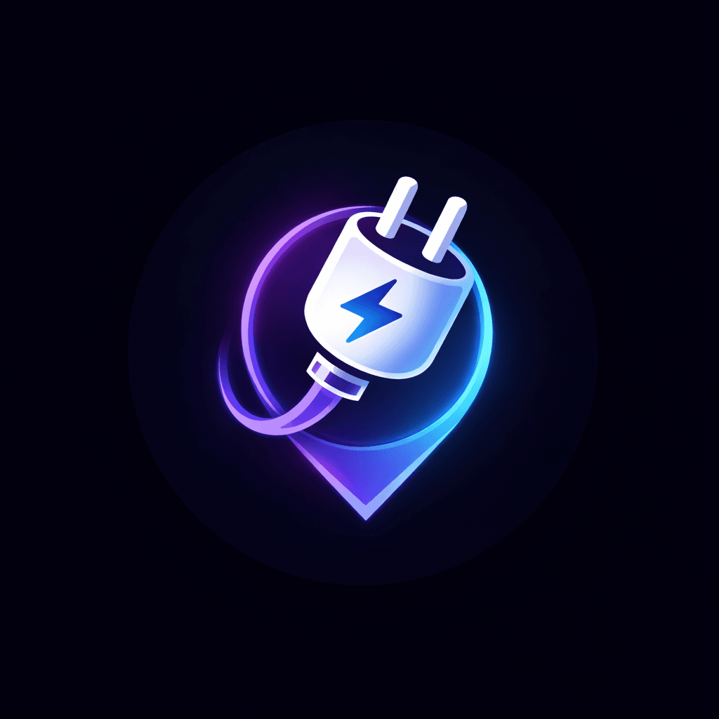 plugHub logo