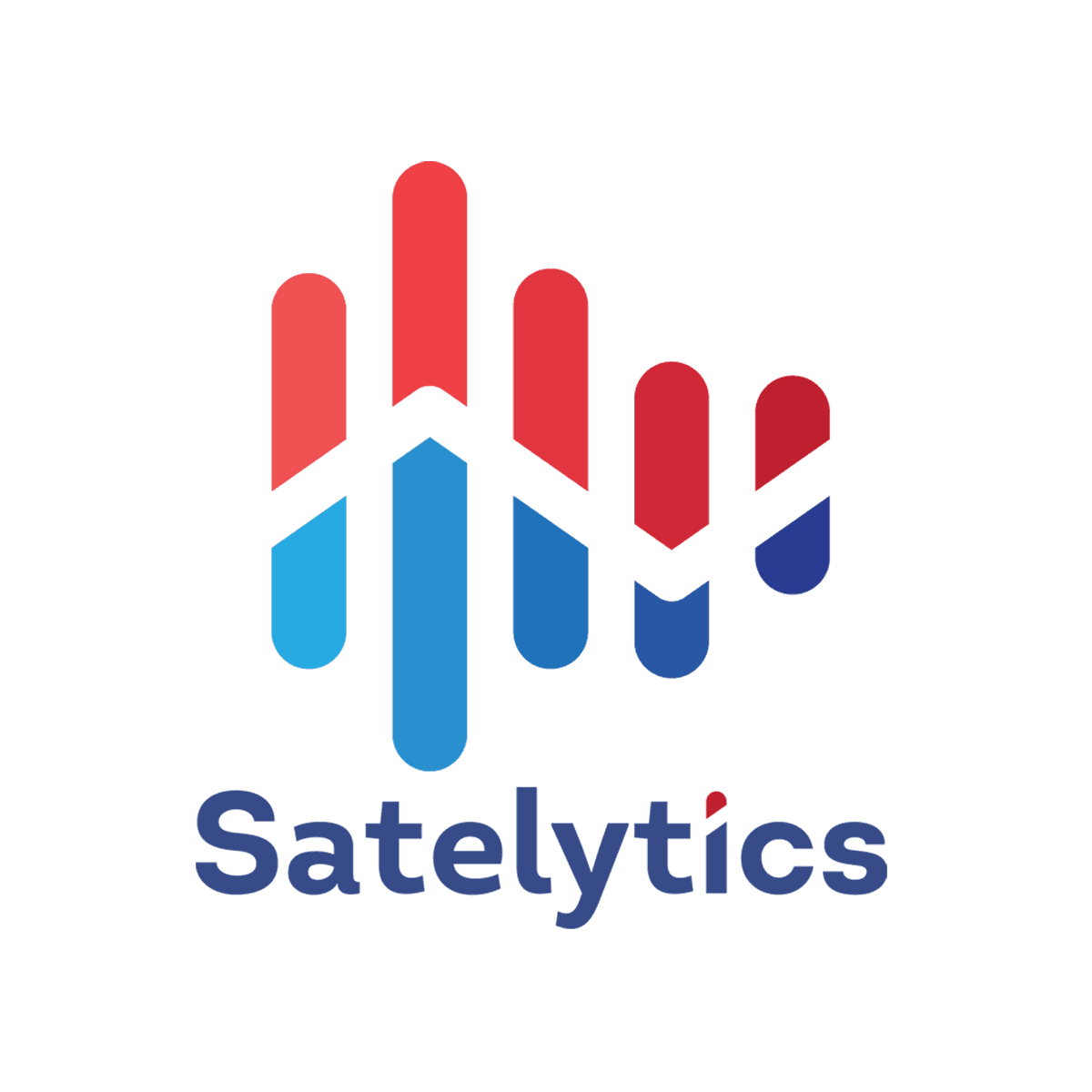 Satelytics logo