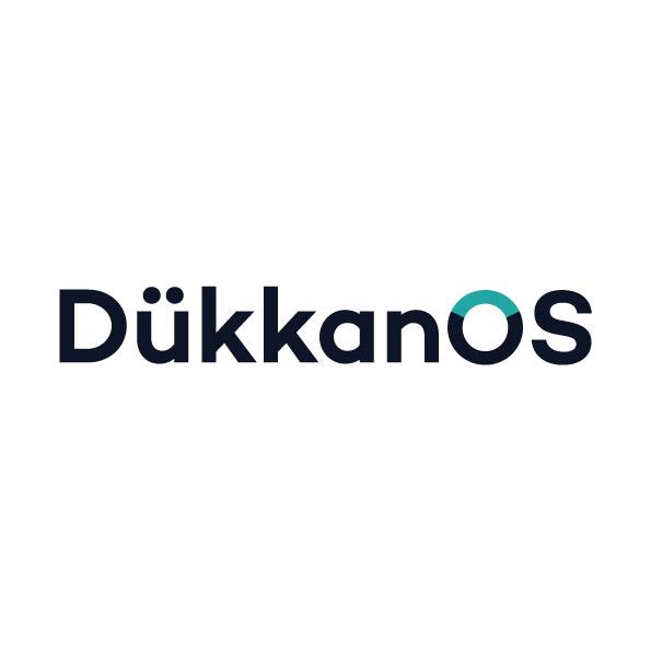 DukkanOS logo