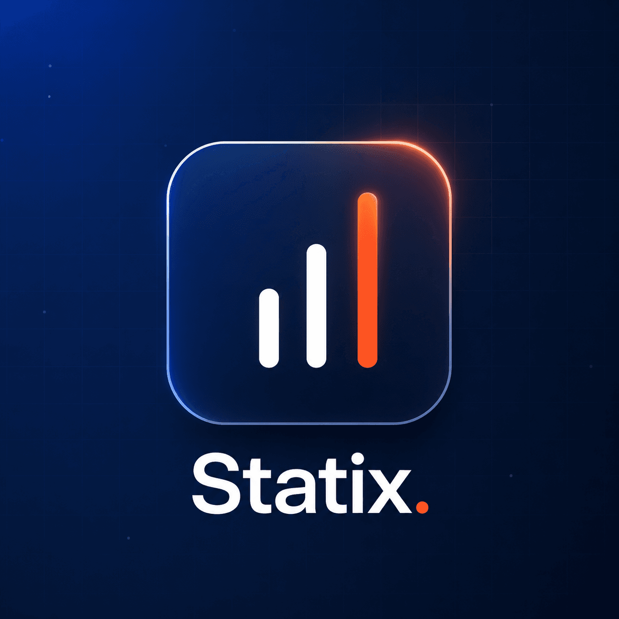 Statix logo