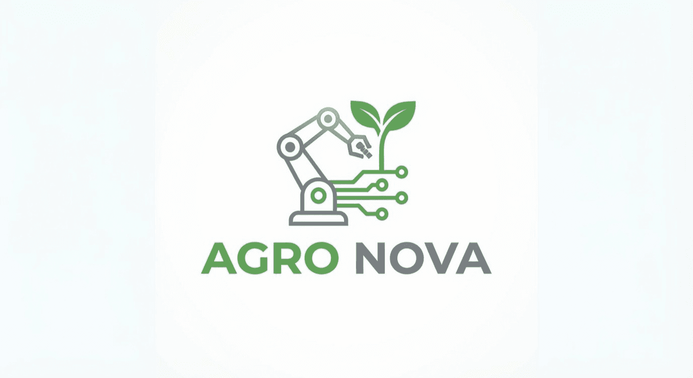 Agro Nova logo