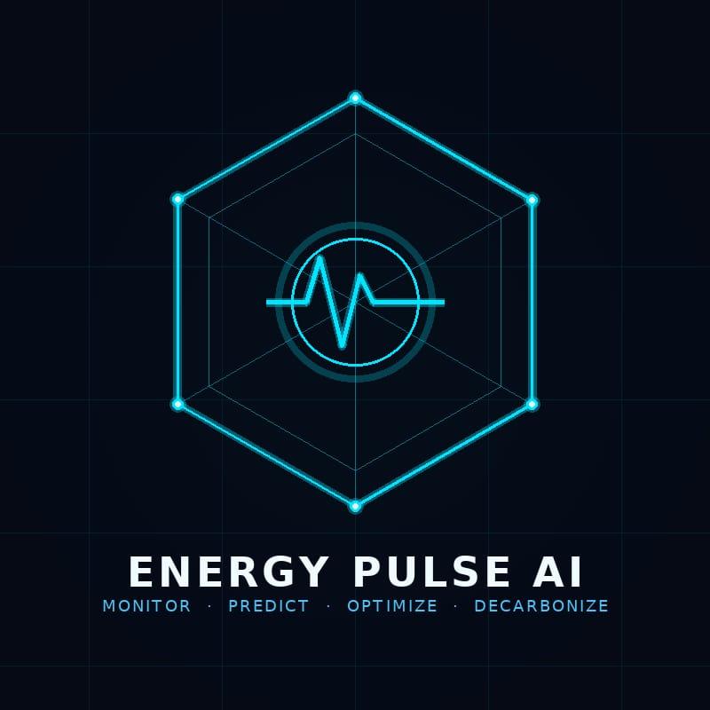 ENERGY PULSE AI logo