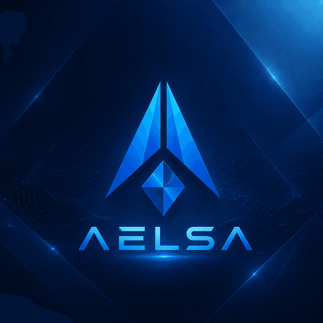 AELSA Technologies logo