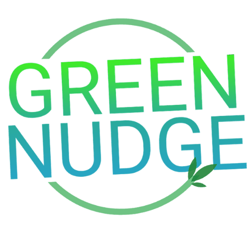 GreenNudge logo