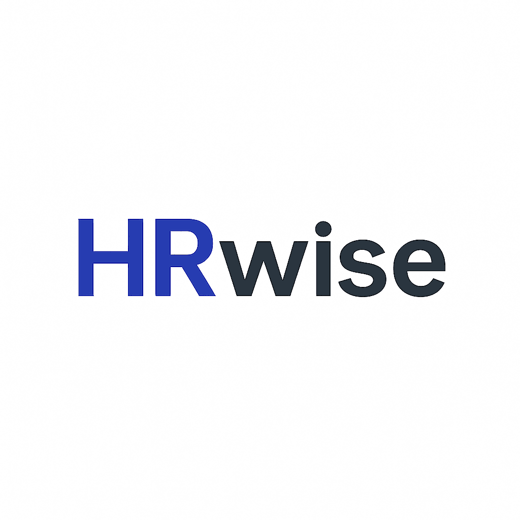 Hrwise logo