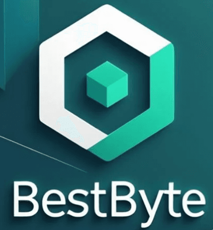 BestByte logo