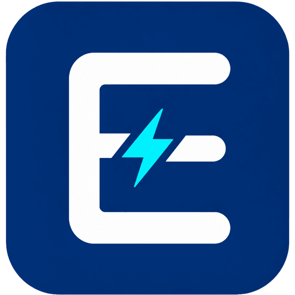 E-Tap logo