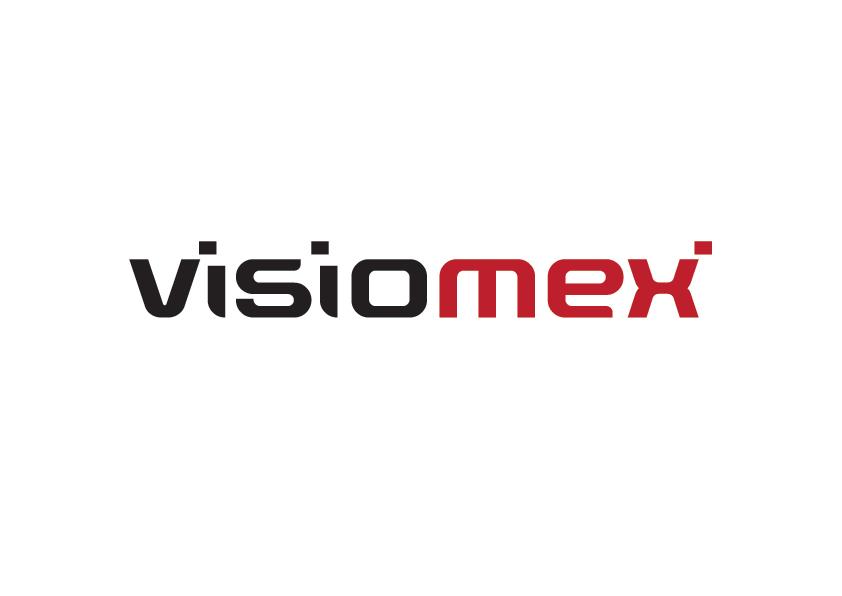 Visiomex logo