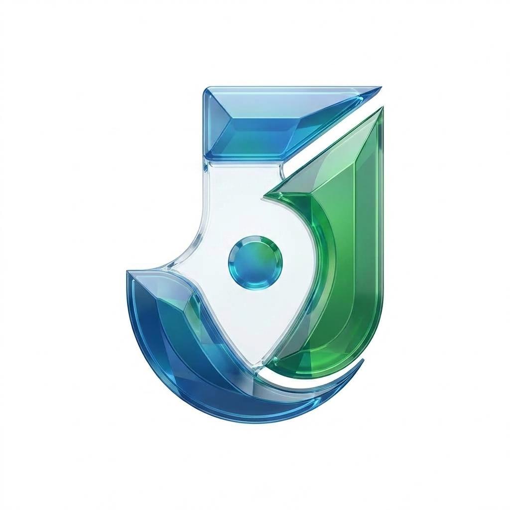 Jeomatik logo