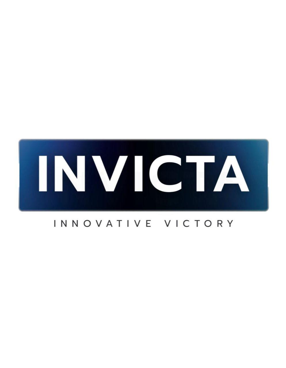 INVICTA HOLDING logo