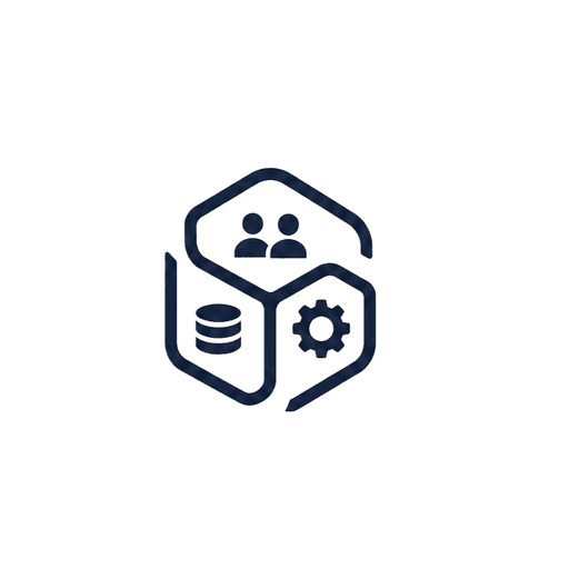 Ortaq-hub logo