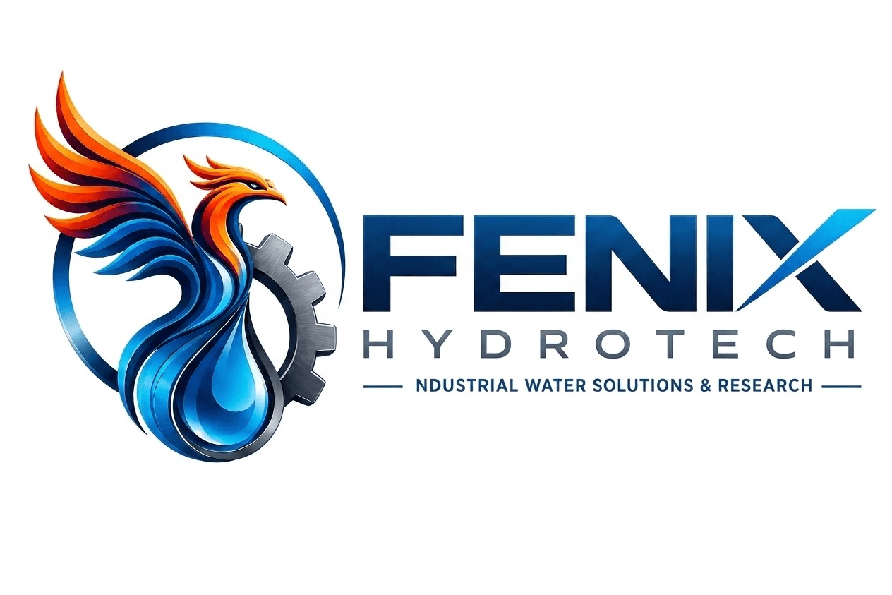 Fenix Hydrotech logo