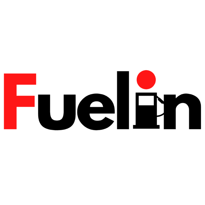 Fuelin logo