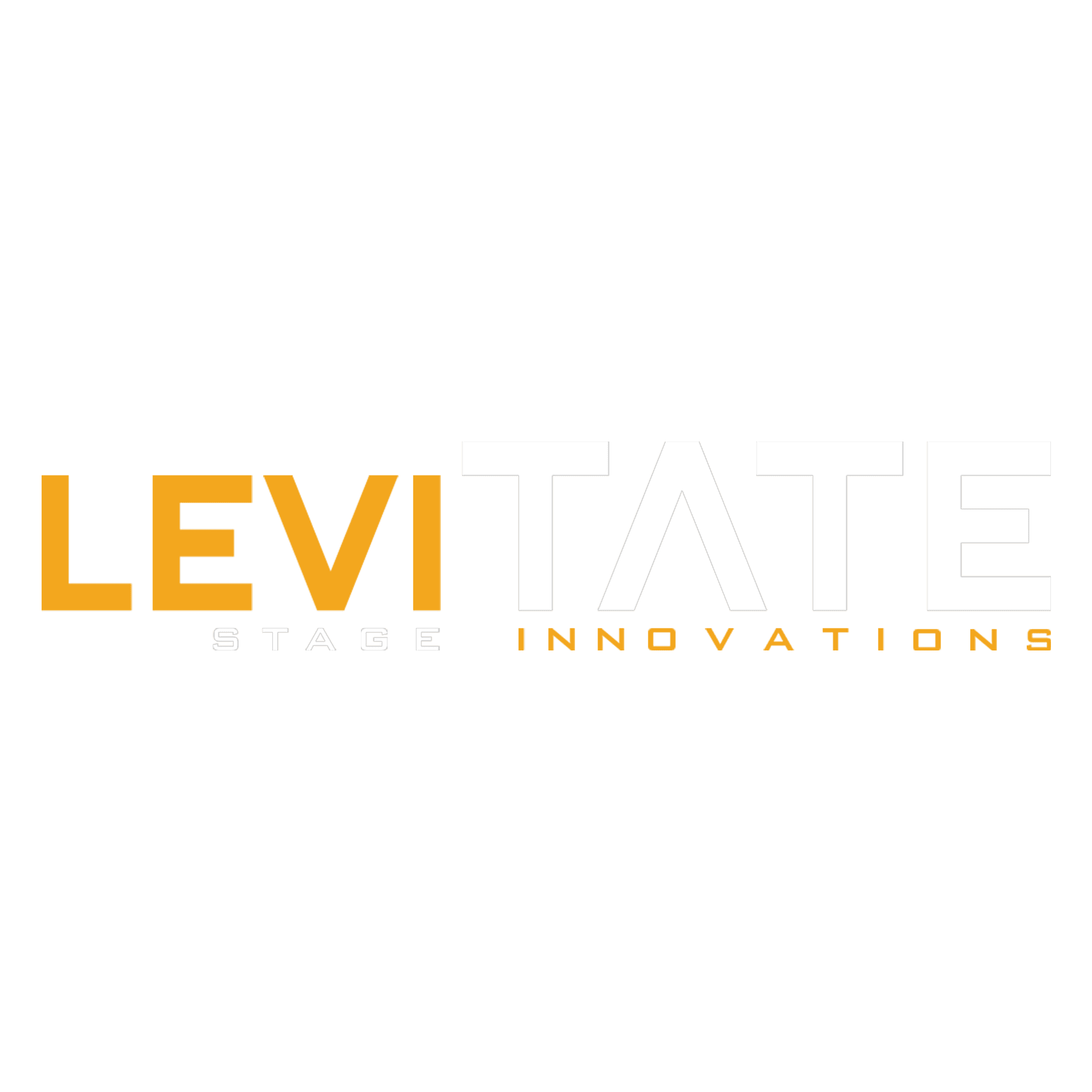Levitate Gösteri Teknolojileri Ltd. Şti. logo