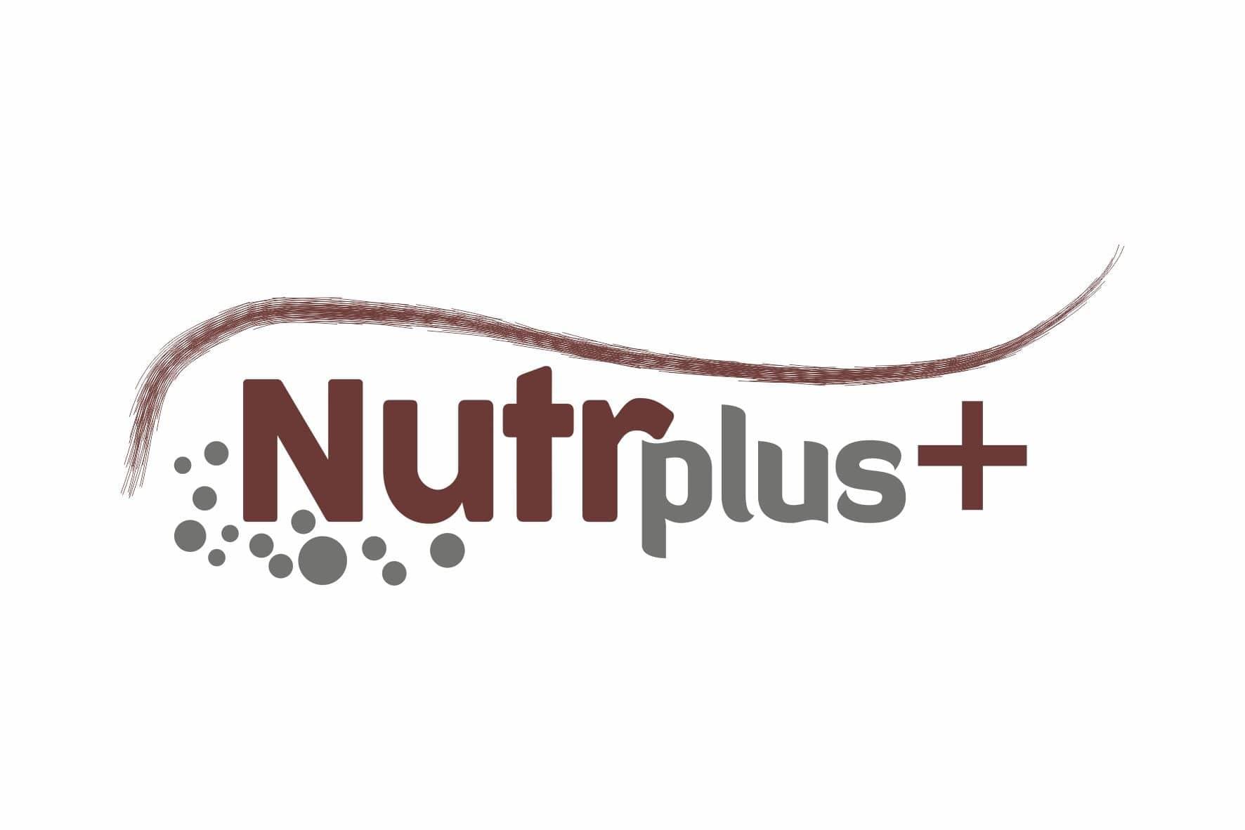 NUTR PLUS+, Soil physical amendment logo
