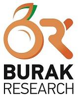 BURAK Ar&Ge Sanayi ve Ticaret Ltd. Şti. logo