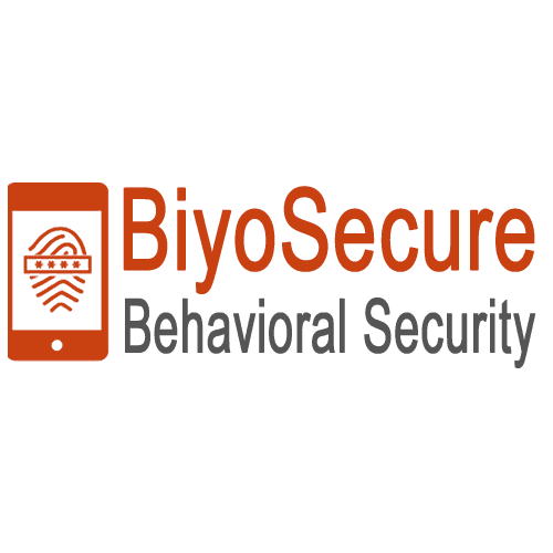BiyoSecure logo
