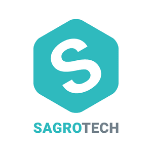 SAGROTECH Bilişim Teknolojileri logo