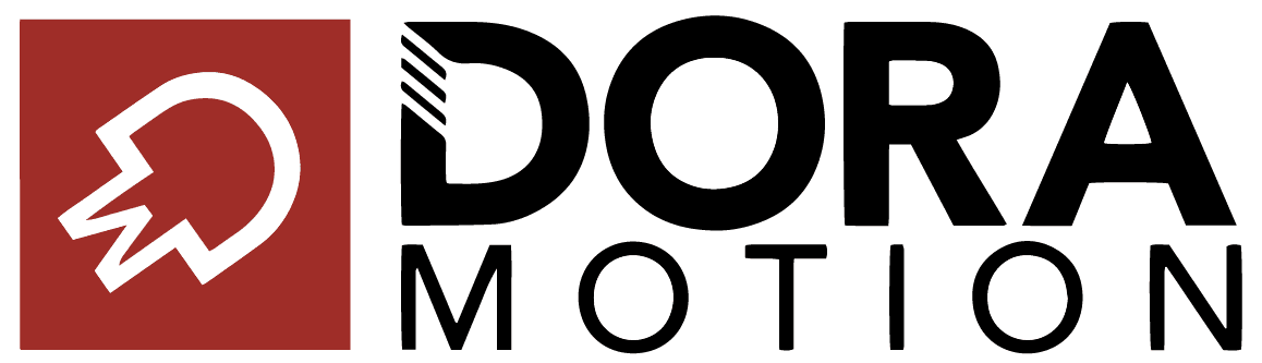 Dora Motion logo