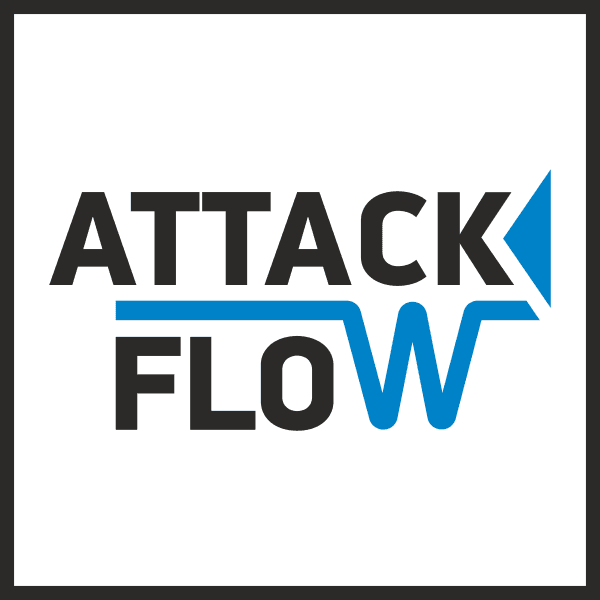 AttackFlow logo