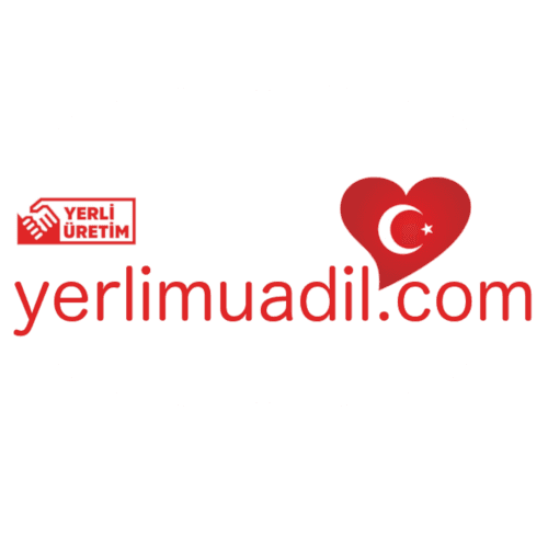 yerlimuadil.com Yerli Üretim Arama ve Talep Toplama Motoru logo