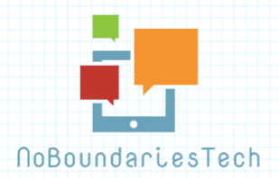 NoBoundaries Tech logo